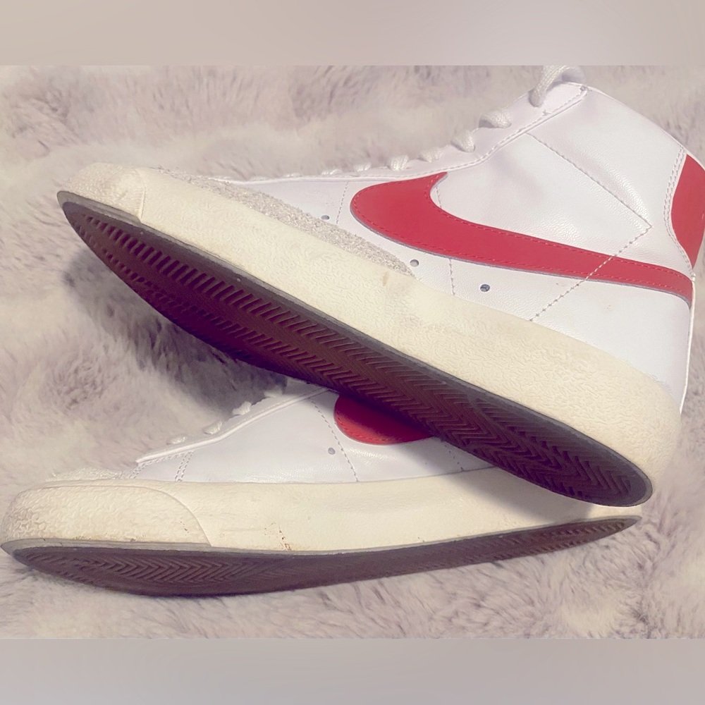 Nike Blazer Mid '77 FN - Picture 3 of 4